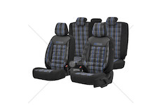 Sada autopotahů OTOM GTI 804 3-ZIP