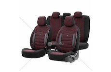 Sada autopotahů OTOM SPORT PLUS 103 BURGUNDY NZ