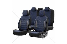 Sada autopotahů OTOM SPORT PLUS 104 BLUE NZ