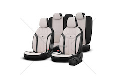 Sada autopotahů OTOM SWAN 503 BEIGE 3-ZIP