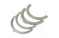 Sada axiálních ložisek (uři), ii. výbrus | 6011-0281-5