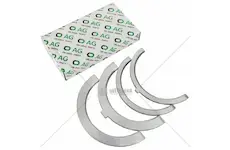 Sada axiálních ložisek (uři)std- náhr | 6011-0277-5