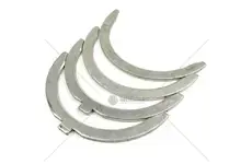 Sada axiálních ložisek uřii (4válec, 6válec), ii. výbrus | 80.001.022-1