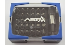 Sada BIT 31ks / BIT-SATZ 31 TECHMAN A-BSET31