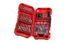 Sada bitů pro rázové utahováky shockwave™ impact duty xl - 75 ks 4932492008_A
