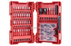 Sada bitů pro rázové utahováky shockwave™ impact duty xl pz - 75 ks 4932471588_A