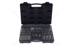 Sada bitů torx 75 ks KRAFT&DELE