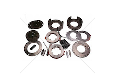 Sada brzd UŘ III 93942911