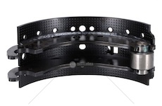 Sada brzdových čelistí BPW 0509112090