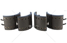 Sada brzdových čelistí BPW 300x200 06826 960599