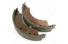 Sada brzdových čelistí | DE30314