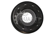 Sada brzdových destiček, kotoučová brzda FEBI BILSTEIN 116388