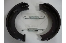 Sada čelistí ruční brzdy Multicar FUMO, M27, M31