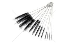 Sada čistících kartáčků AMiO-04331