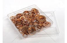 Sada cu  kroužků - 100ks 933880007_A