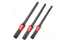 Sada detailingových štětců malá 3ks