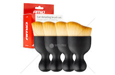 Sada detailingových štětců malá AMiO-04335