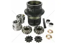 Sada diferenciálu ca | 93-1779