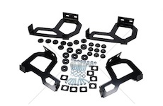 Sada držáků sluneční clony Cospel COS1006.97701