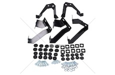 Sada držáků sluneční clony XF   XG   XG+ COSPEL COS1004.10700