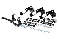 Sada držáků sluneční clony XF   XG   XG+ COSPEL COS1004.10701