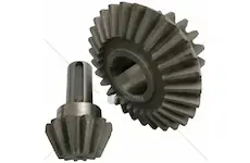 Sada dvojkolo+pastorek fn-100 | FN269+FN283