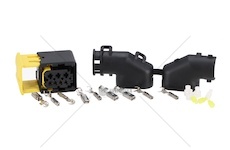 Sada elektrické zástrčky HDSCS 7-pólová Herth 50390709