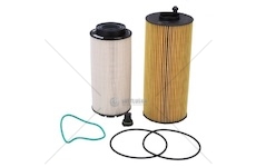 Sada filtrů DAF EURO6 DAF 1714334