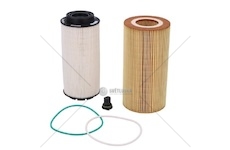 Sada filtrů DAF EURO6 DAF 1714363