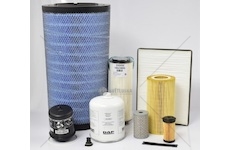 Sada filtrů DAF XF106 EURO 6 MX13 DAF 2049523