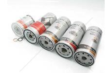 Sada filtrů original rvi  magnum dxi13, kerax dxi 11/13 premium 2, euro5 0101862_A