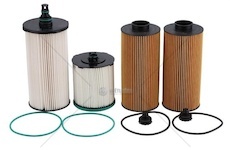 Sada filtrů RVI GAMA T 7424286811