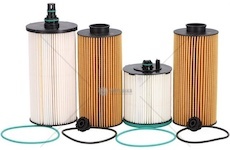 Sada filtrů RVI GAMA T RVI 7424286812