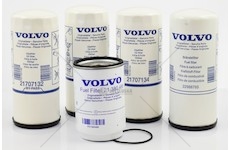 Sada filtrů VOLVO FH13,RVI DXI s vysokým VOLVO 85137595