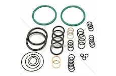 Sada gumek hydrauliky | 5245-7245