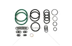 Sada gumiček pro opravu hydrauliky - 4 válec | 6011-0087.1