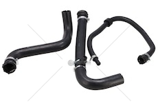 Sada hadic chladiče IVECO DAILY VI LEMA LE9431.63