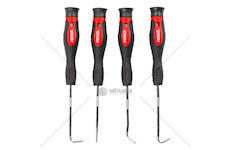 Sada hákových šroubováků 4ks