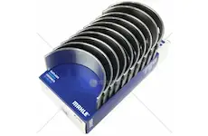 Sada hlavních ložisek mahle, ii.výbrus uřiii 4-válec | 10.000.982