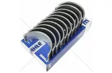 Sada hlavních ložisek mahle, ur i (v4), iii. výbrus | 6011-0079