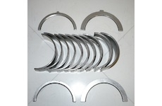 Sada hlavních ložisek orig. 4V ZETOR UŘ 1 60110093