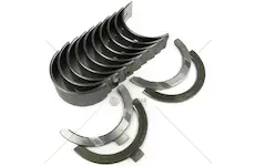 Sada hlavních ložisek original mtz | 2401005100H2