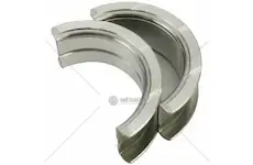 Sada hlavních ložisek - pár | RE65168