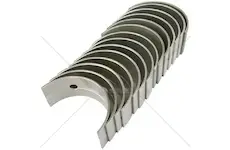 Sada hlavních ložisek uř ii (v6) náhrada, ii. výbrus | 86.001.012-1