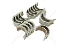 Sada hlavních+ojničních ložisek s50 náhrada | S96.3082-7+S96.3083-7