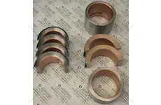 Sada hlavních + ojničních ložisek z25 | Z25963087