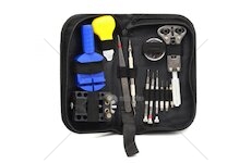 Sada hodinářských nástrojů GEKO