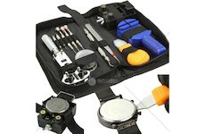 Sada hodinářských nástrojů MAR-POL