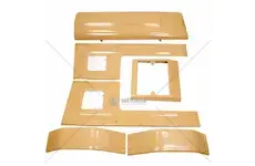 Sada kapotáže pro uři | 6911-5300-5