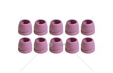 Sada keramických hubic, 10dílná GÜDE